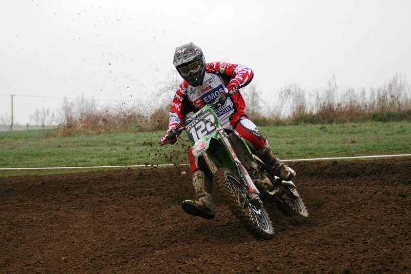 MEZ MČR Pacov 20.4.2008